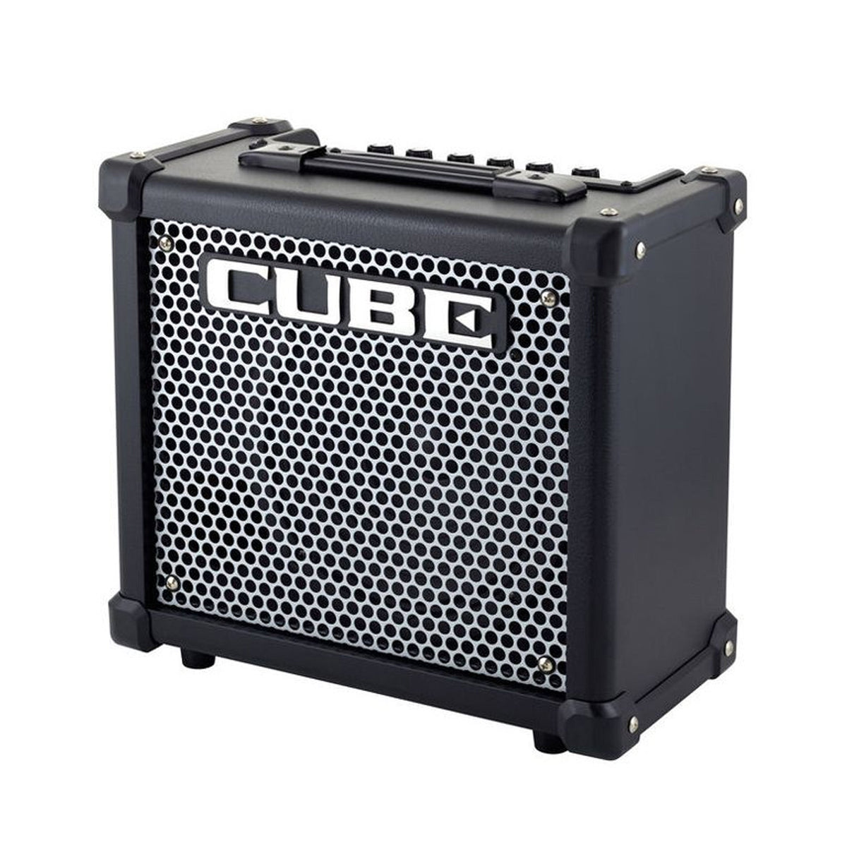 Roland CUBE series 10W electric guitar combo amplifier