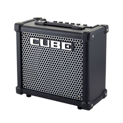 Roland CUBE series 10W electric guitar combo amplifier