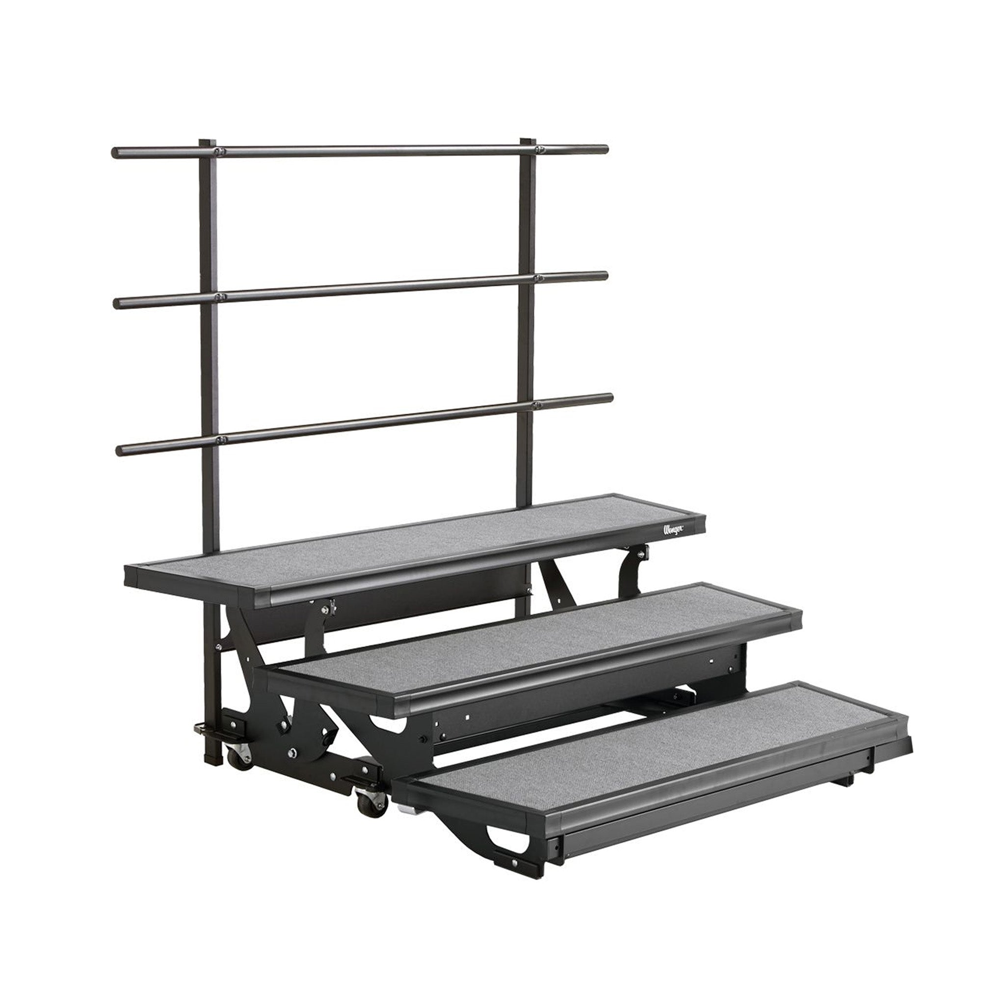 Wenger Signature staging riser – 3-step
