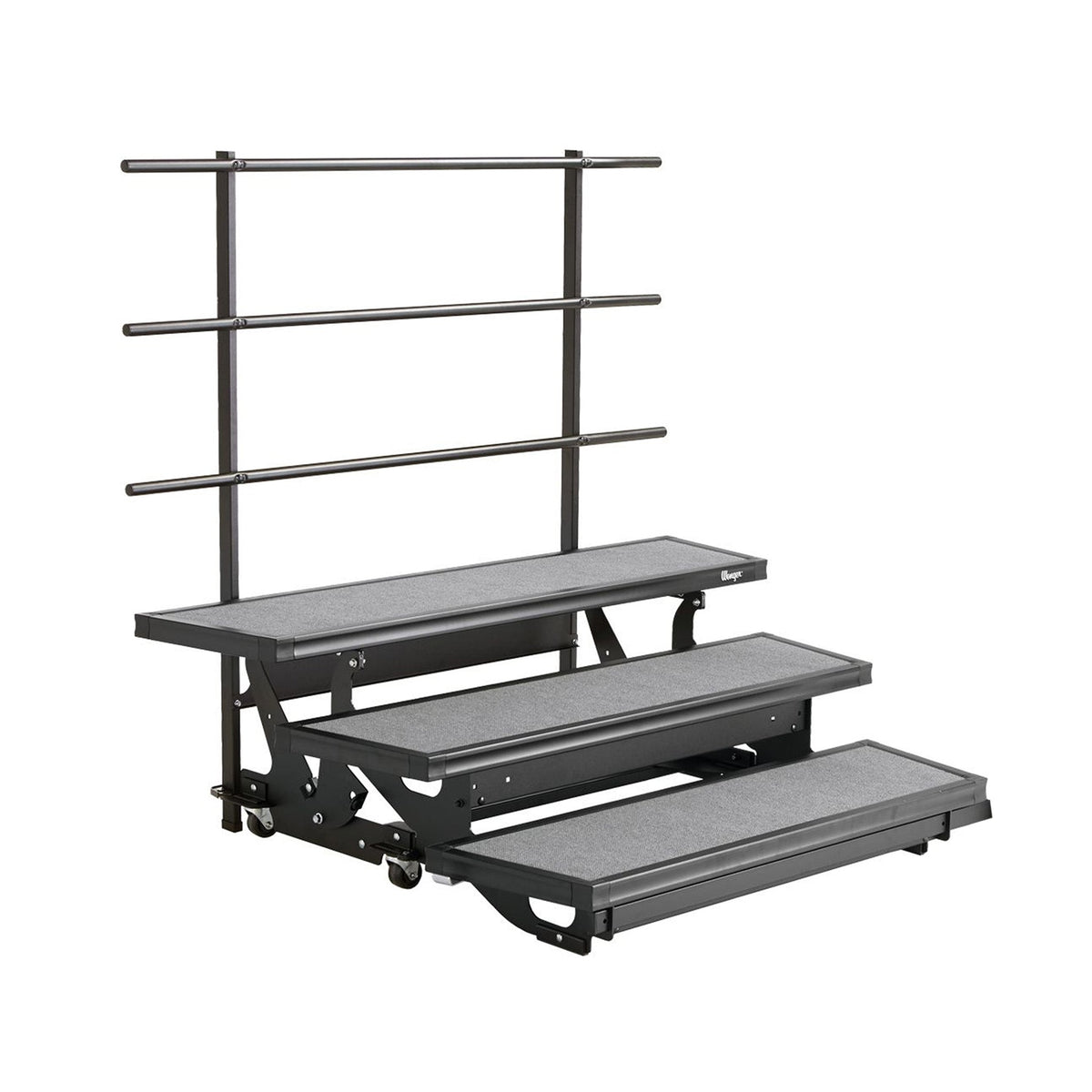 Wenger Signature staging riser – 3-step