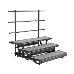 Wenger Signature staging riser – 3-step