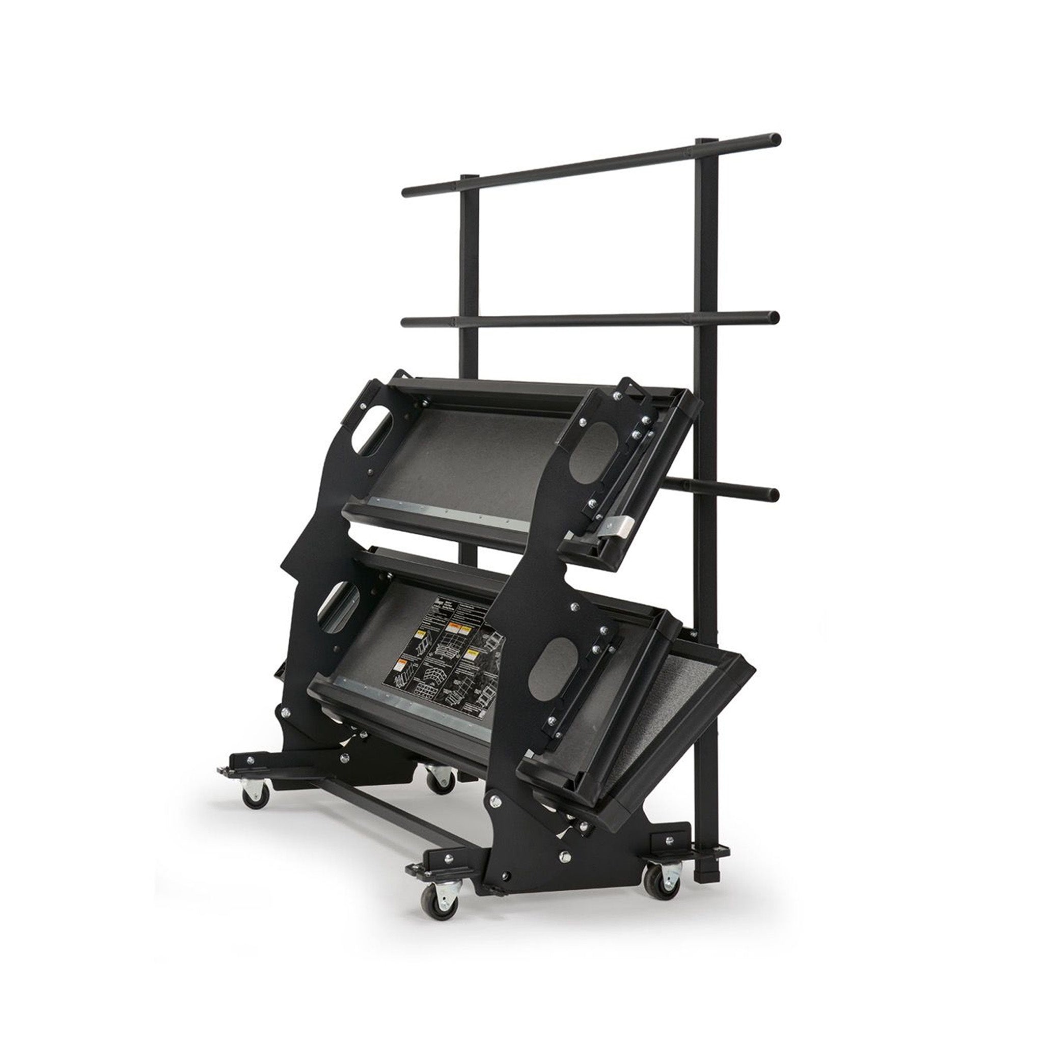 Wenger Signature staging riser – 3-step