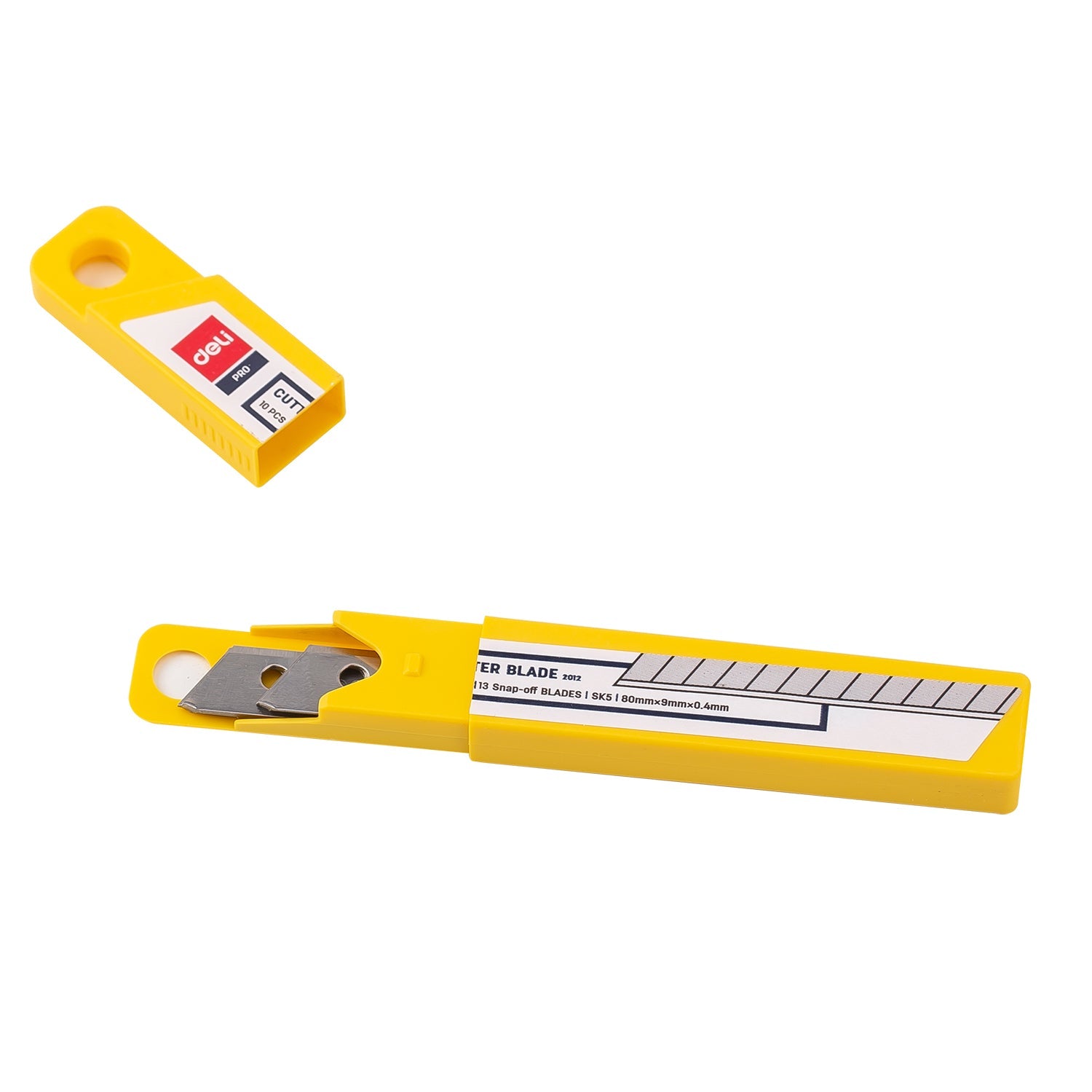 E2012 Deli Cutting Blade 9mm