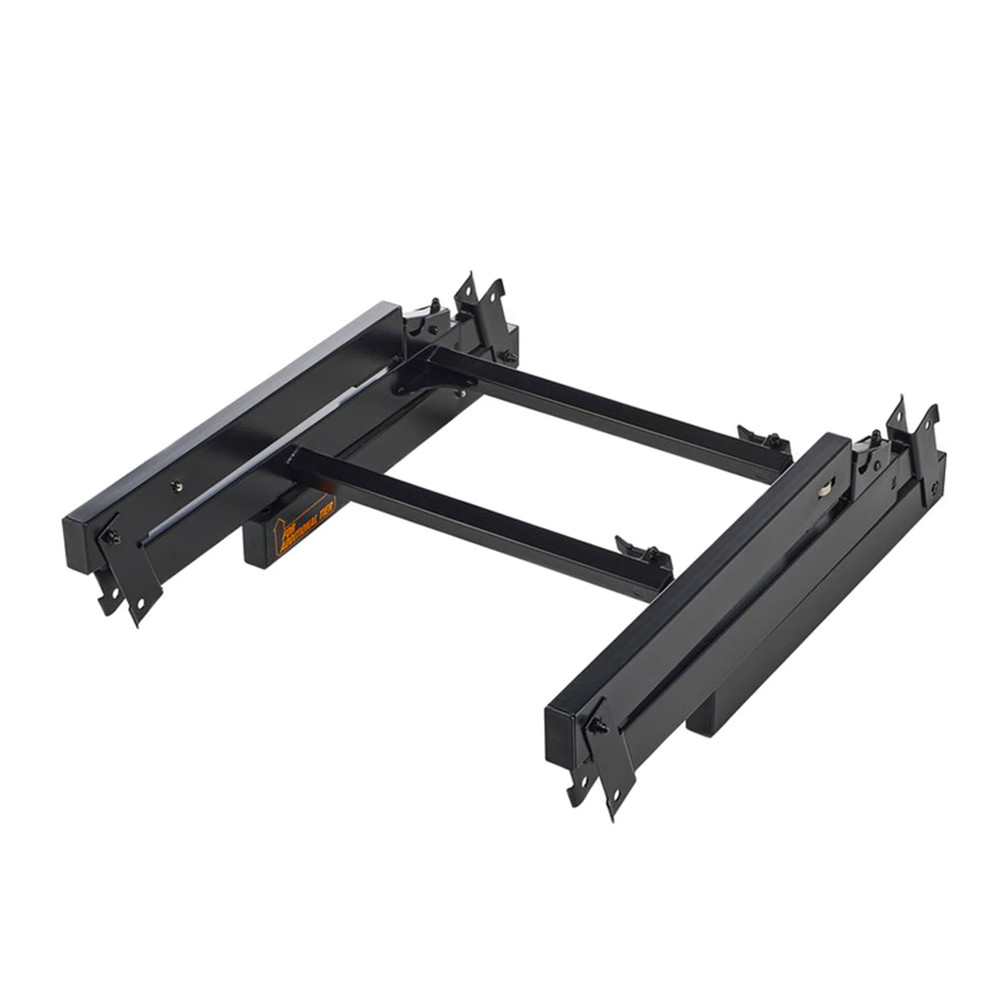 Hercules EZ-LOK height adjustable keyboard stand