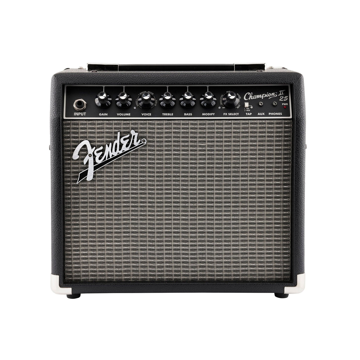 Fender Champion II 25W guitar combo amplifier