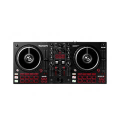 Numark Mixtrack Pro FX controller