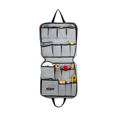 NINO 24 instrument mixed rhythm set with bag