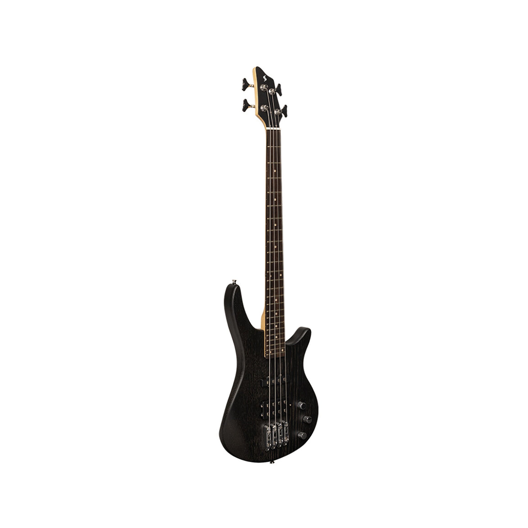 Stagg SBF40 Fusion 3/4 electric bass guitar