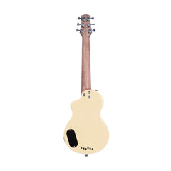 Blackstar Carry-On ST travel guitar - White