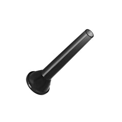 pTrumpet black plastic mouthpiece - 1.5C
