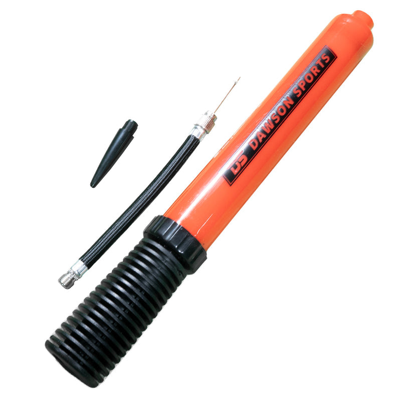 DS Double Action Hand Pump Red