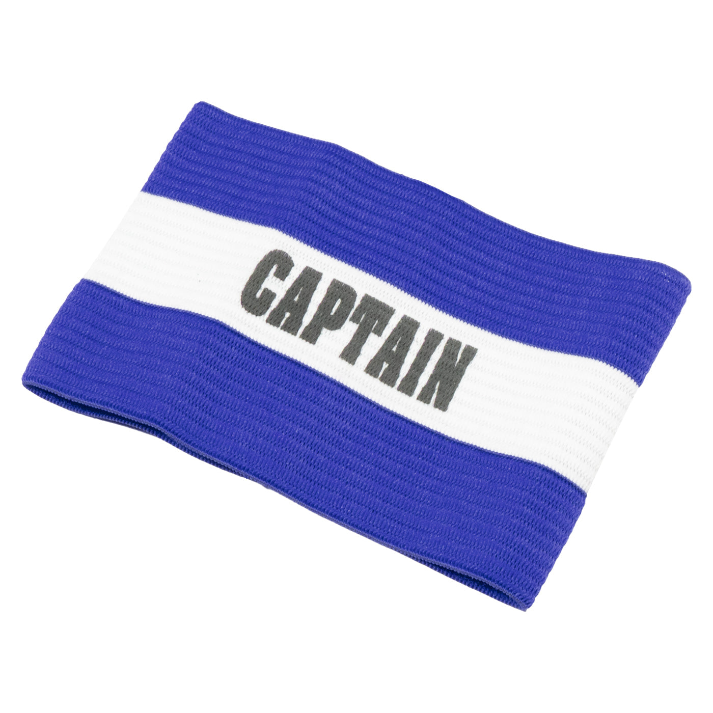 DS Captains Arm Band - Blue