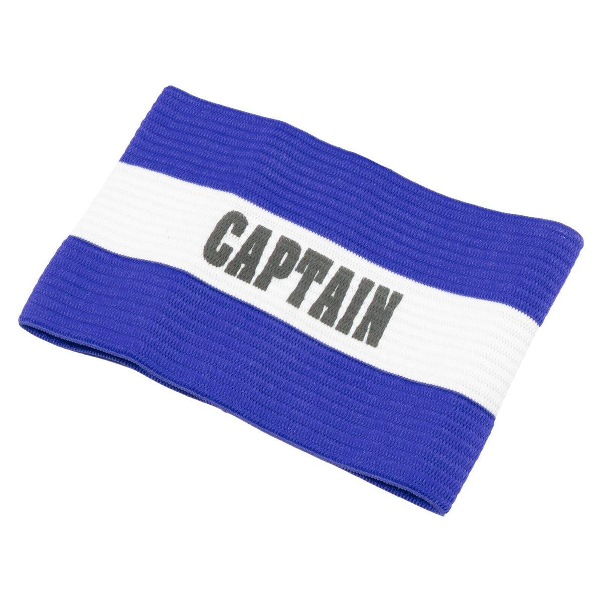 DS Captains Arm Band - Blue