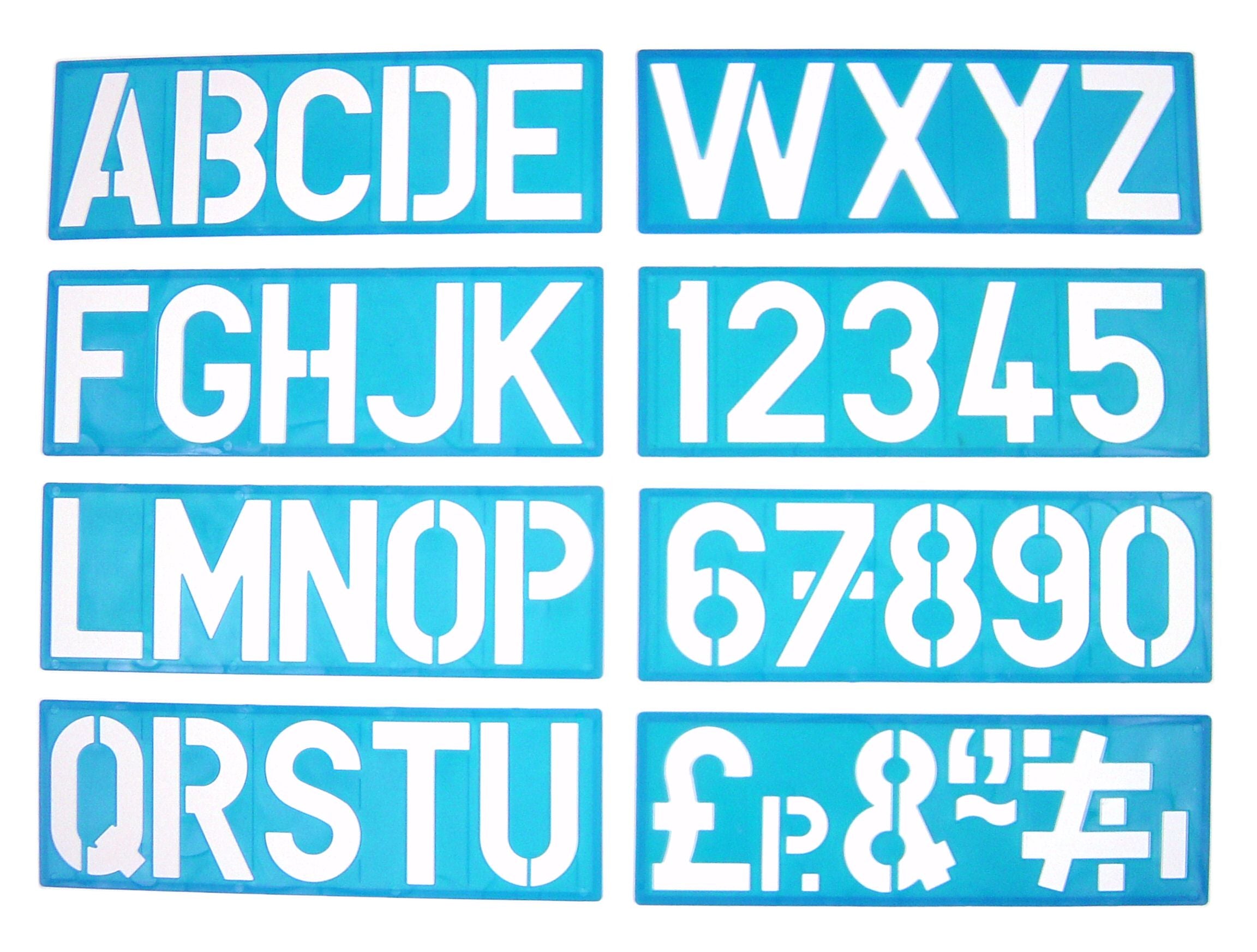 100mm Signwriting Kit