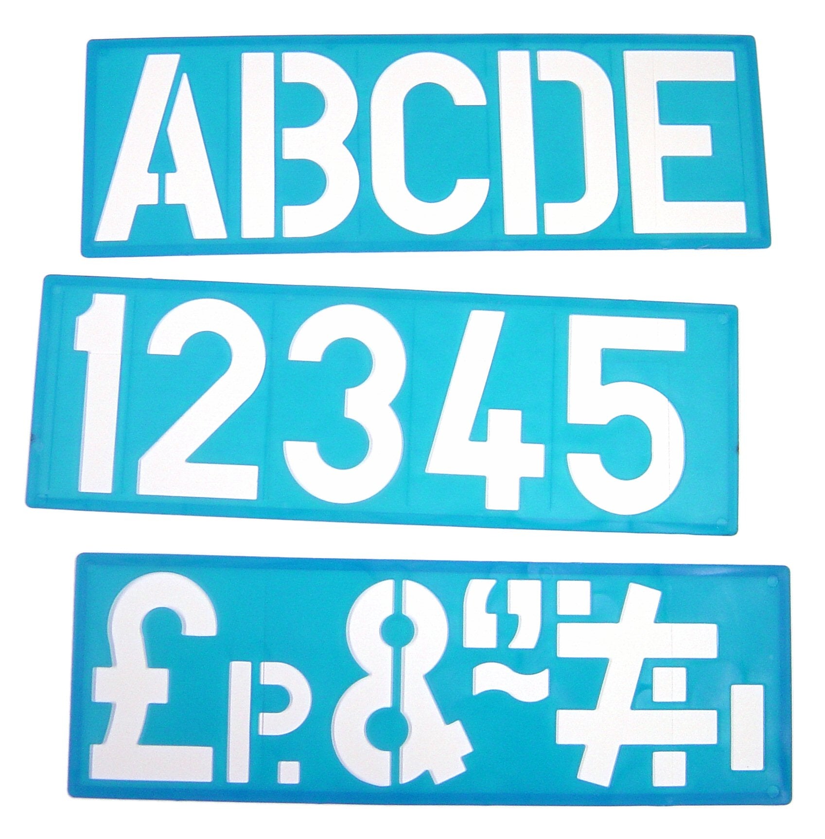 100mm Signwriting Kit