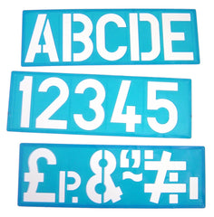 100mm Signwriting Kit