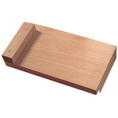 Hook Bench Beech 140Mm X 250Mm