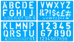 50mm Signwriting Kit