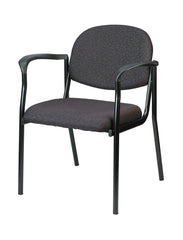 RAYNOR - EUROTECH DAKOTA GUEST CHAIR - SPECIFY COLOR