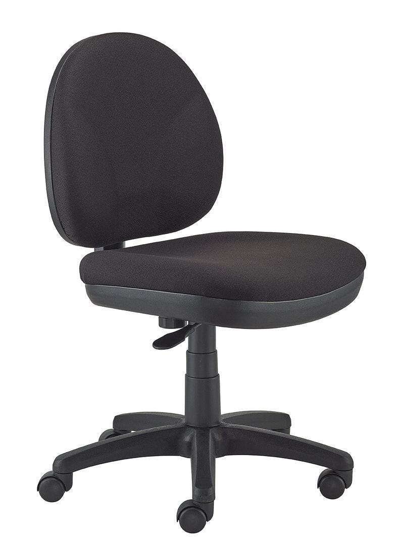 RAYNOR - EUROTECH - MULTI TASK STENO CHAIR - SPECIFY COLOR