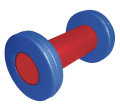 SPORTIME - WARRIOR FITNESS - AXLE - 36 X 18 IN - SPECIFY BASE COLOR - SPECIFY ACCENT COLOR