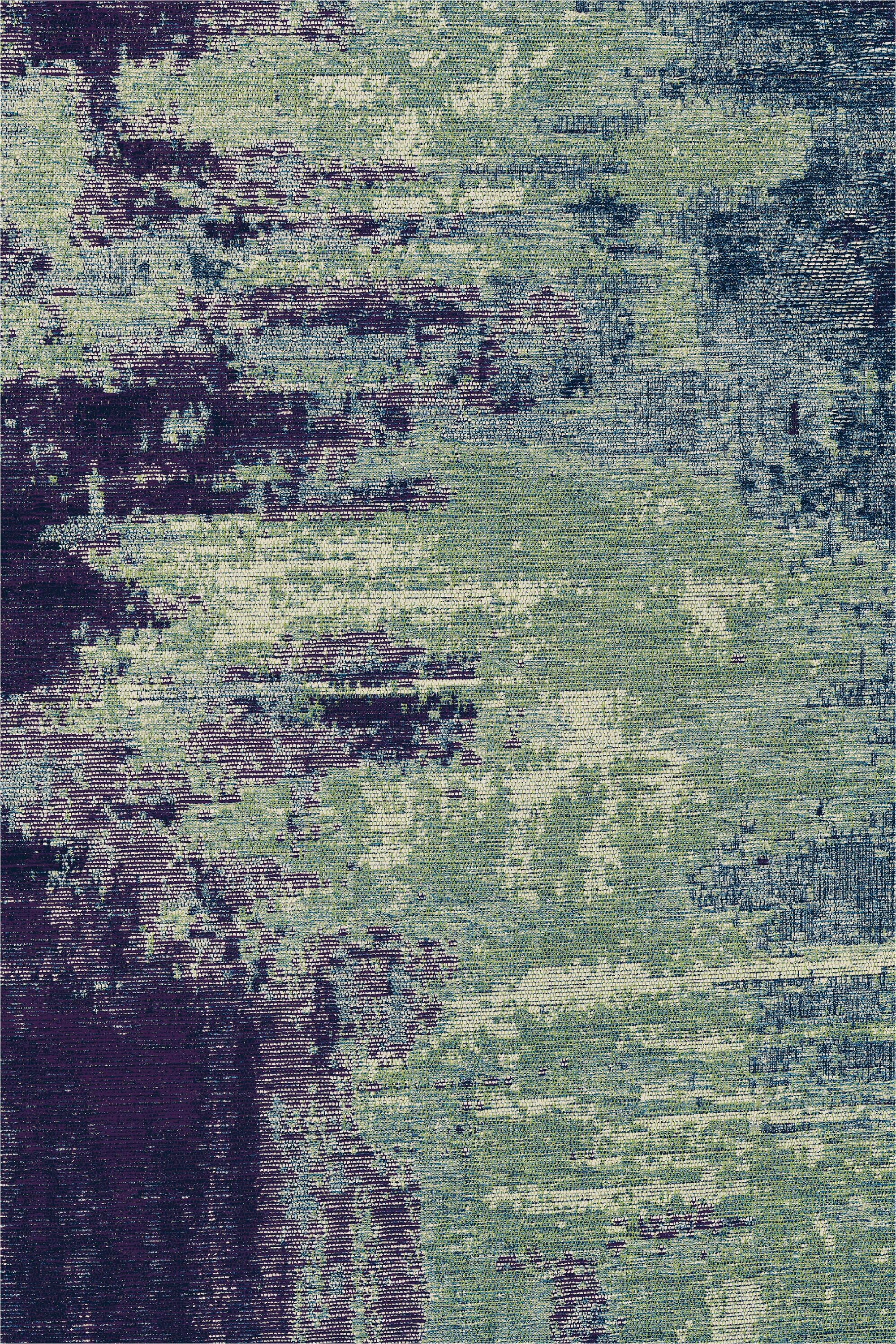 CARPET - CLASSROOM SELECT CONTEMPORARY ACCENT RUG - 6 FT X 8 FT 4 IN - SPECIFY CARPET COLOR