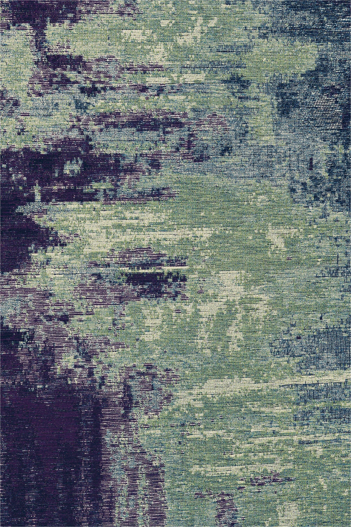 CARPET - CLASSROOM SELECT CONTEMPORARY ACCENT RUG - 6 FT X 8 FT 4 IN - SPECIFY CARPET COLOR