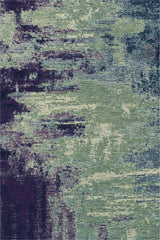 CARPET - CLASSROOM SELECT CONTEMPORARY ACCENT RUG - 4 FT X 6 FT - SPECIFY CARPET COLOR