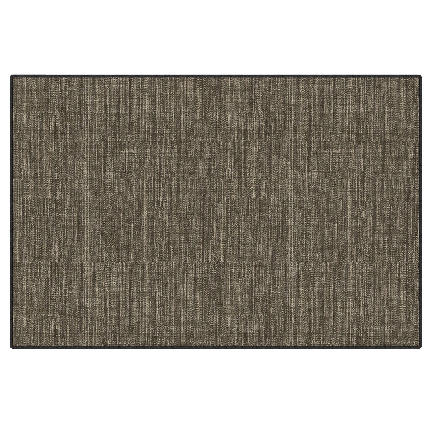CARPET - CLASSROOM SELECT WOVEN ACCENT RUG - 6 FT X 8 FT 4 IN - SPECIFY CARPET COLOR