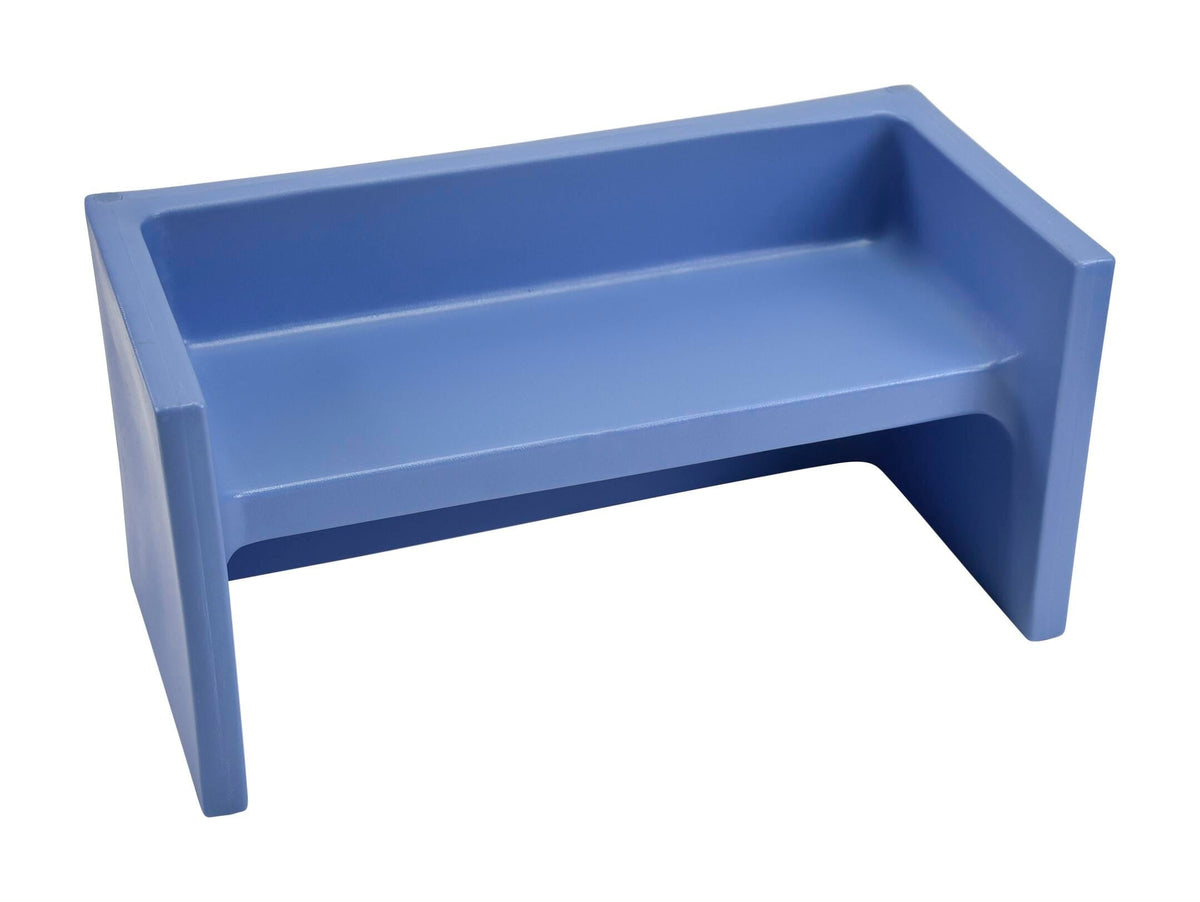 CHILDRENS FACTORY - ADAPTA-BENCH - SPECIFY COLOR