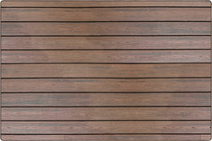 CARPETS FOR KIDS - PIXEL PERFECT DARK WOOD - RECTANGLE - 4 FT X 6 FT - SPECIFY CARPET COLOR