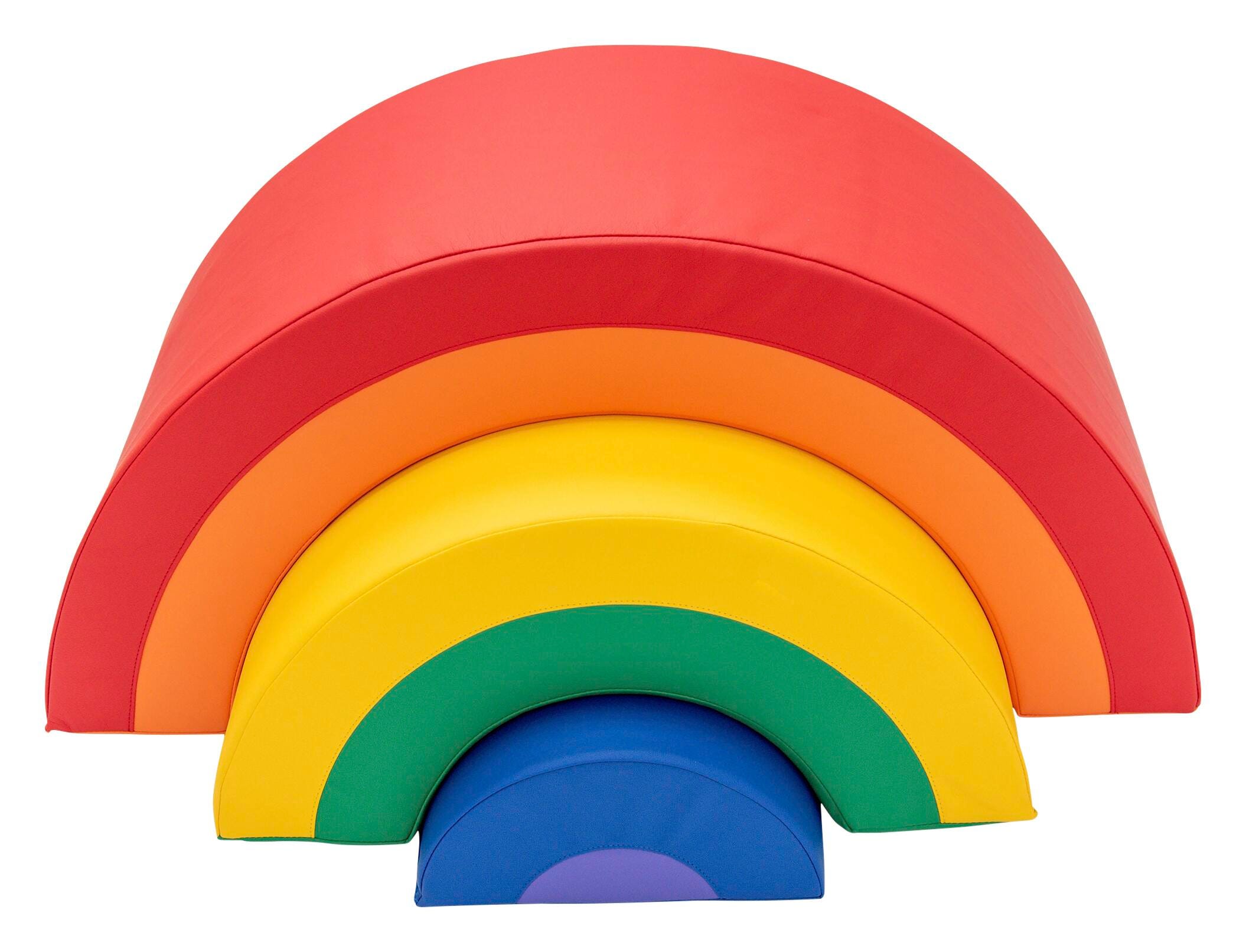 CHILDRENS FACTORY - RAINBOW ARCH TRIO - SPECIFY COLOR