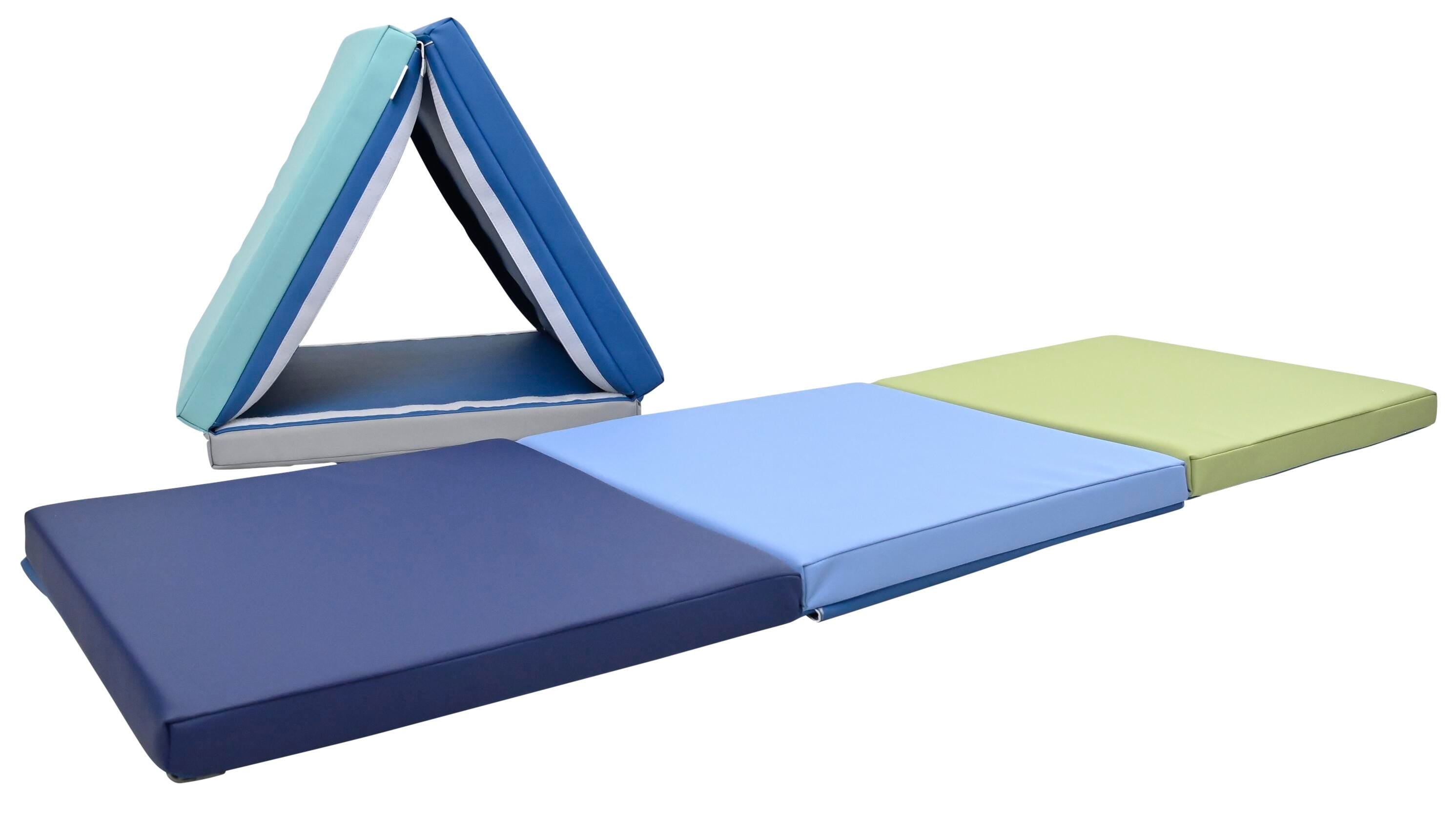 CHILDRENS FACTORY - TENT BOX MATS - SPECIFY COLOR