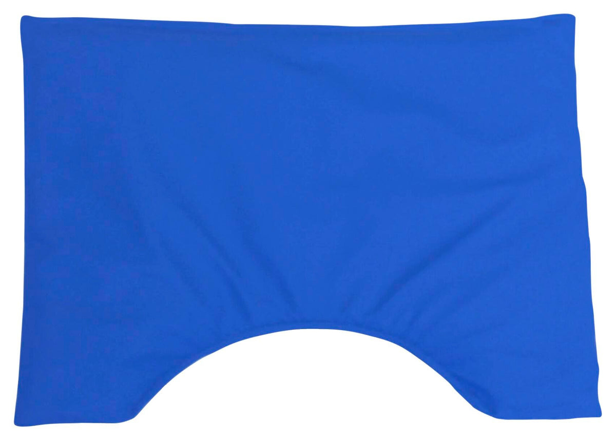 SOMMERFLY - WEIGHTED LAP PAD - 3 LBS - SPECIFY COLOR