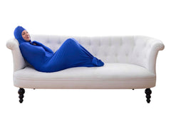 SOMMERFLY SUPER CAT COMPRESSION TUBE - SPECIFY COLOR - LARGE