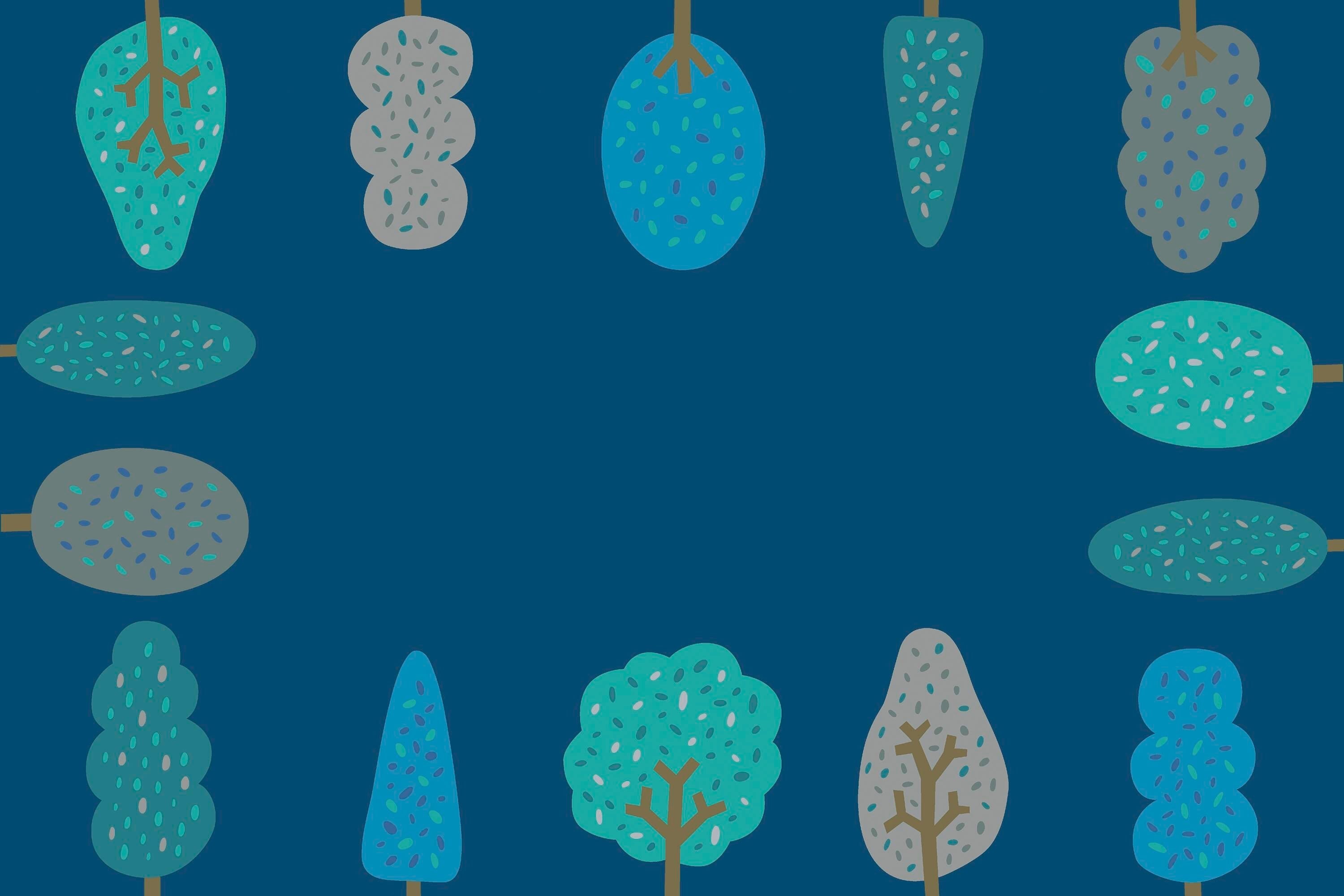 CHILDCRAFT - CARPETS - SERENE WOODS - RECTANGLE - 6 FT X 9 FT - SPECIFY CARPET COLOR