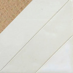 CLAY HI-FIRE STONEWARE WHITE 38 - 50 LBS