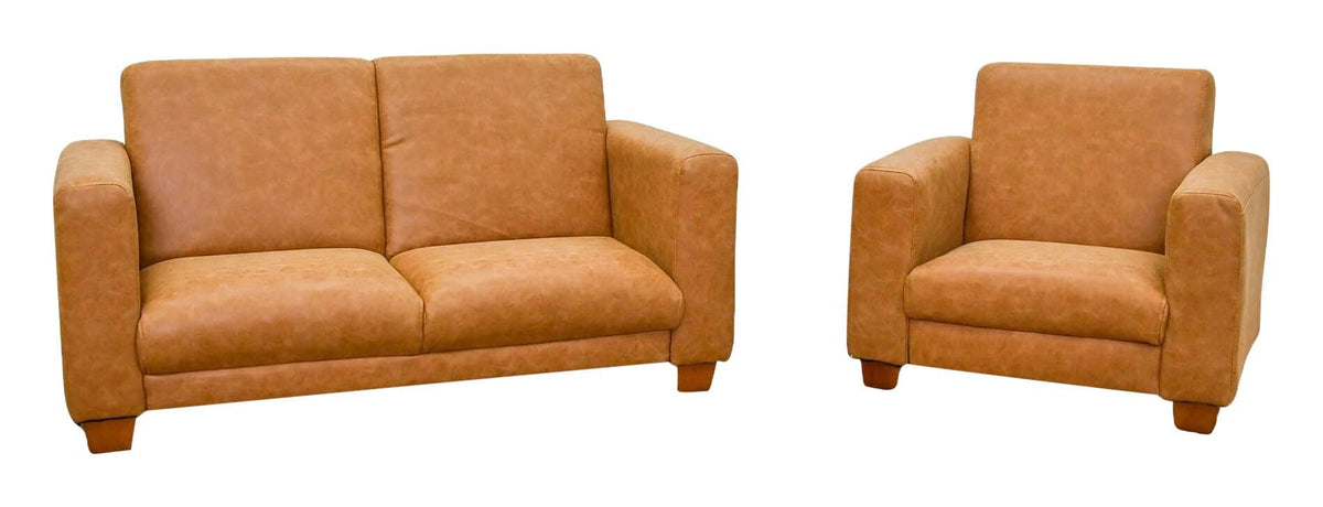 CHILDRENS FACTORY - CHAIR AND SOFA SET - AS WE GROW - MODERN - SPECIFY COLOR