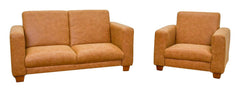 CHILDRENS FACTORY - CHAIR AND SOFA SET - AS WE GROW - MODERN - SPECIFY COLOR
