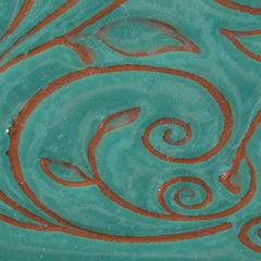 GLAZE AMACO OPALESCENT O-21 AQUAMARINE PINT