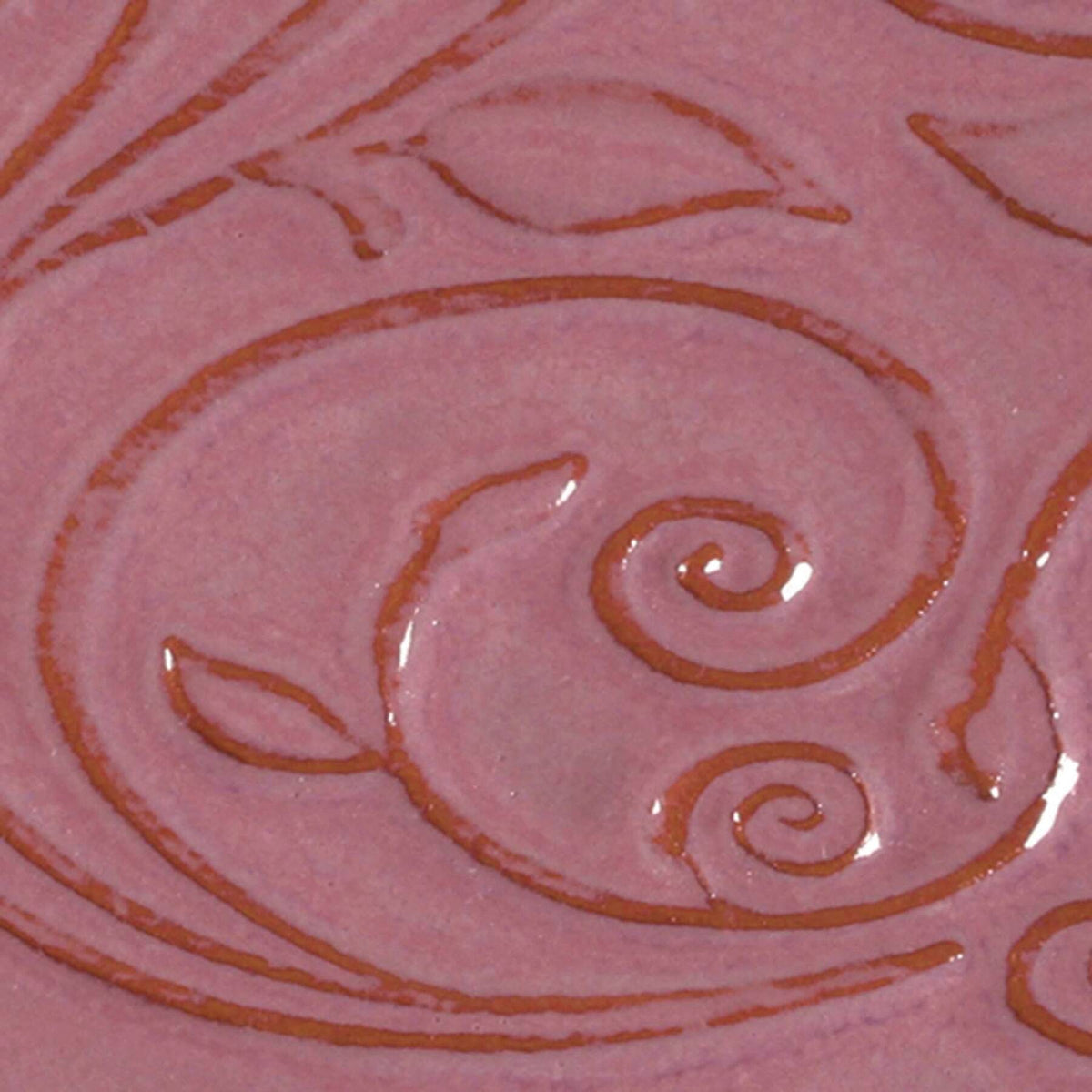 GLAZE AMACO OPALESCENT O-52 FUSCHIA PINT