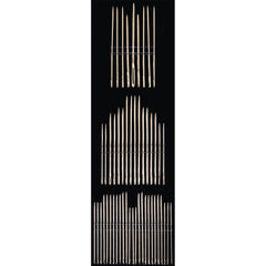 Needles Household Asst\'D Pk 50