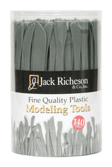 TOOLS MODELING SET OF 140