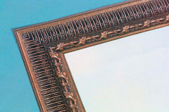 PAPER PICTURE FRAME 13.5X15.5 PACK OF 50