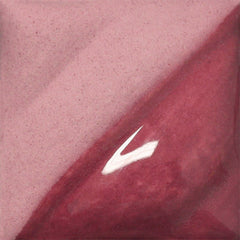 UNDERGLAZE AMACO VELVET V-318 ROSE PINT
