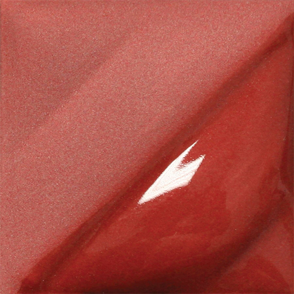 UNDERGLAZE AMACO VELVET V-382 RED PINT