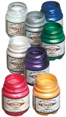 PAINT LUMIERE 2.25 OZ SET OF 8