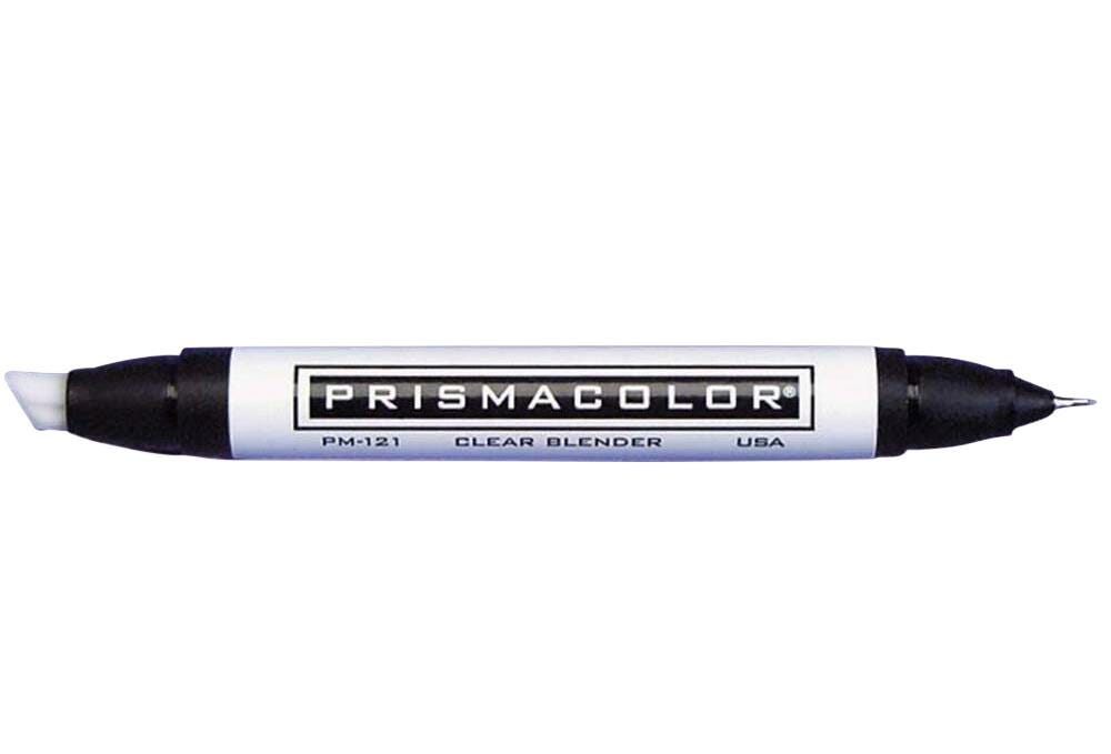 MARKERS PRISMACOLOR PREMIER DBL END COLORLESS BLENDER EACH
