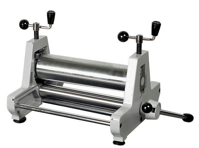 PRINTING PRESS BABY JACK RICHESON