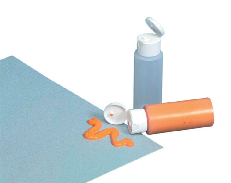 BOTTLE PLASTIC FLIP TOP 2 OZ PACK OF 50